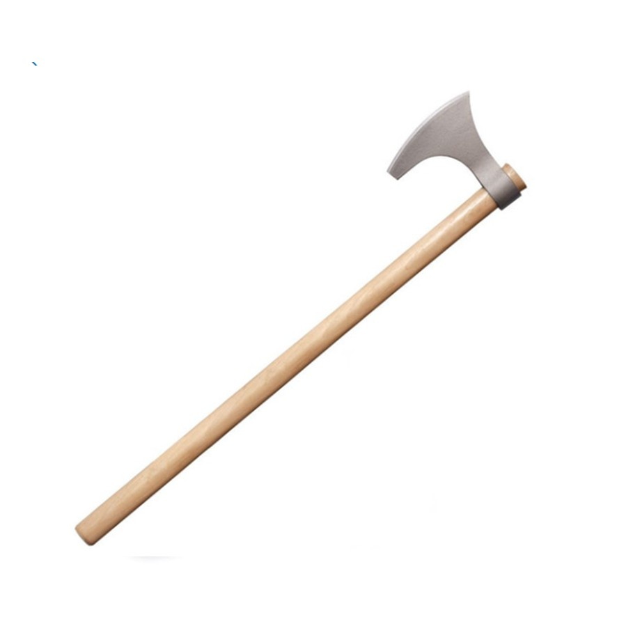 Viking Hand Axe