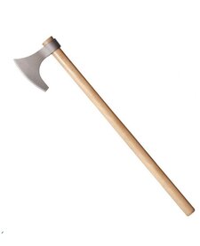 Viking Hand Axe