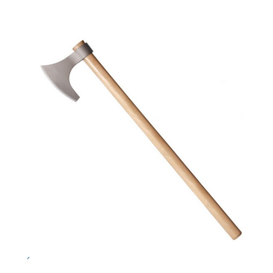Viking Hand Axe