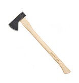 Hudson Bay Camp Axe