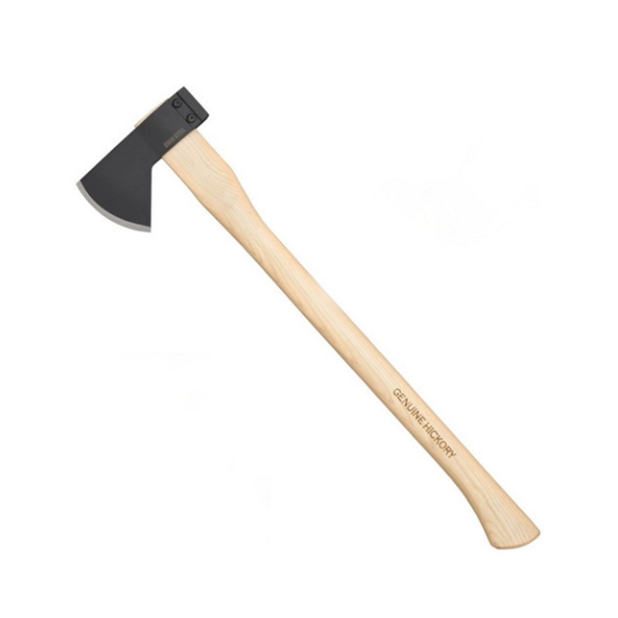 Hudson Bay Camp Axe