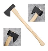 Hudson Bay Camp Axe