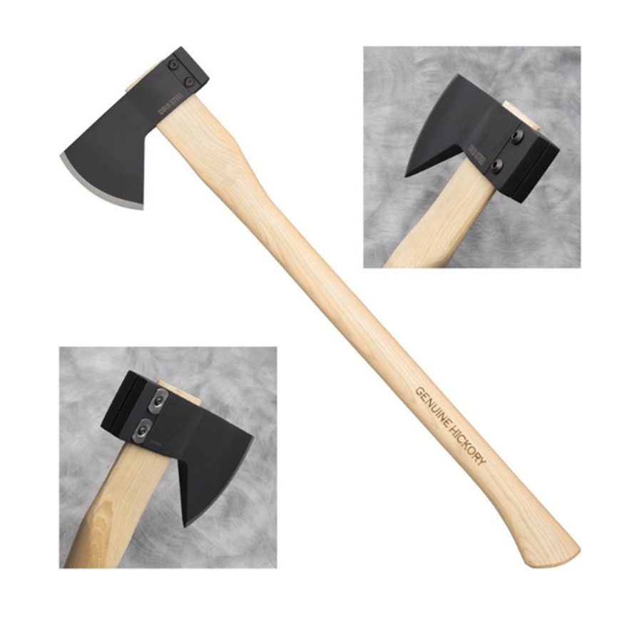 Hudson Bay Camp Axe