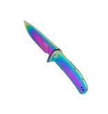 Kershaw Outcome Rainbow