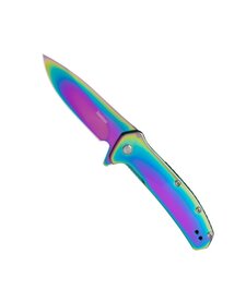 Outcome Rainbow
