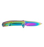 Kershaw Outcome Rainbow