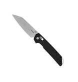 Kershaw Iridium Reverse Tanto Black