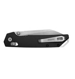 Kershaw Iridium Reverse Tanto Black