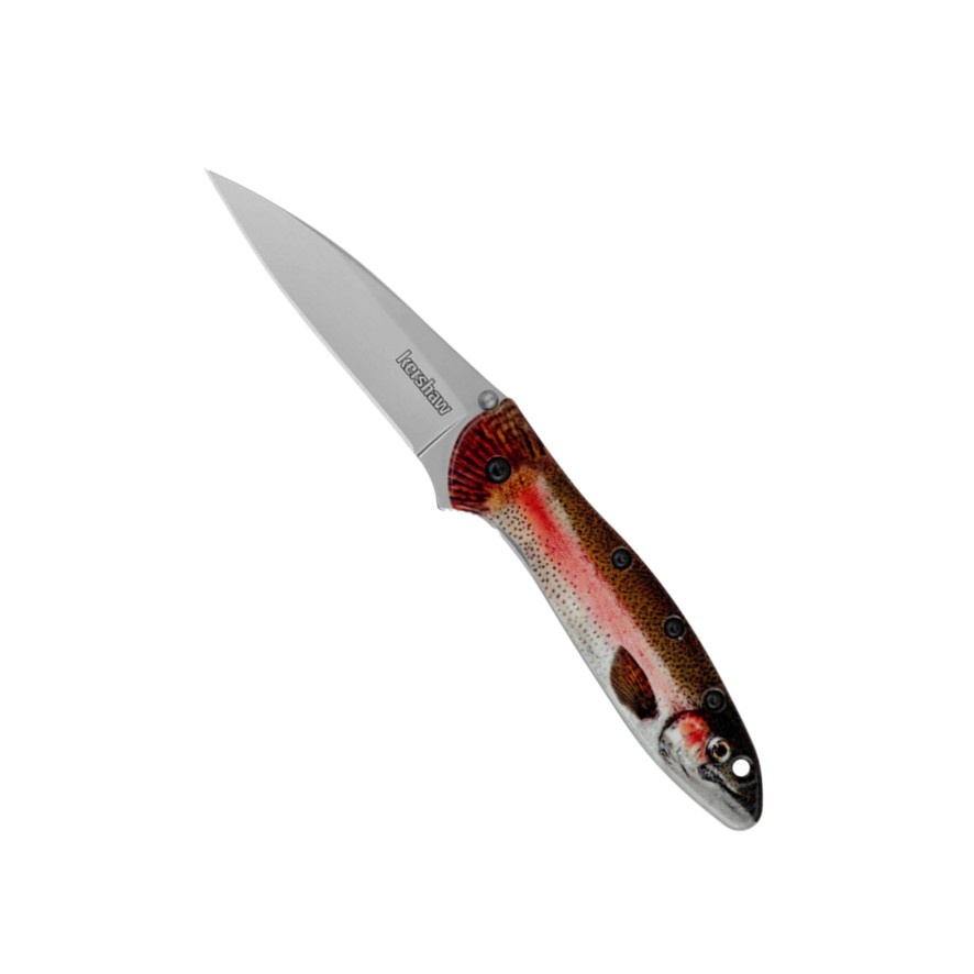 Kershaw Leek Trout