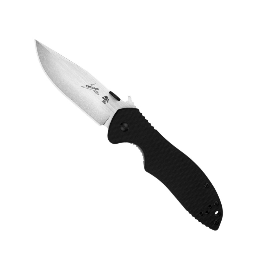 Kershaw Emerson-CQC-6KD2