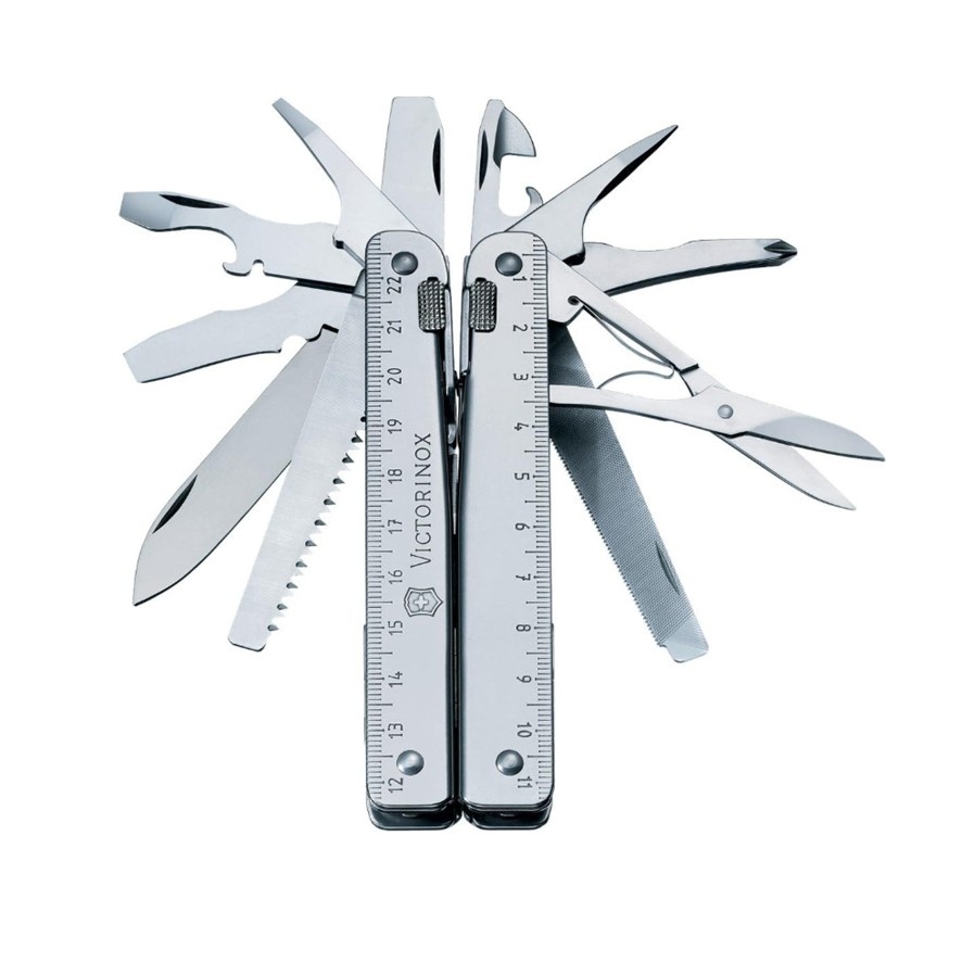Victorinox Swiss Army SwissTool Nylon