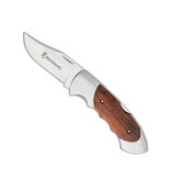Browning 111 Cocobolo Knife Color Boxed