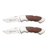 Browning 111 Cocobolo Knife Color Boxed