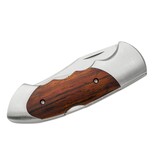 Browning 111 Cocobolo Knife Color Boxed