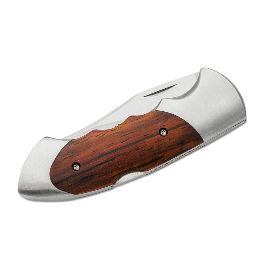 Browning 111 Cocobolo Knife Color Boxed