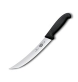 Victorinox Swiss Army Break 8 Straight BLACK Fibrox