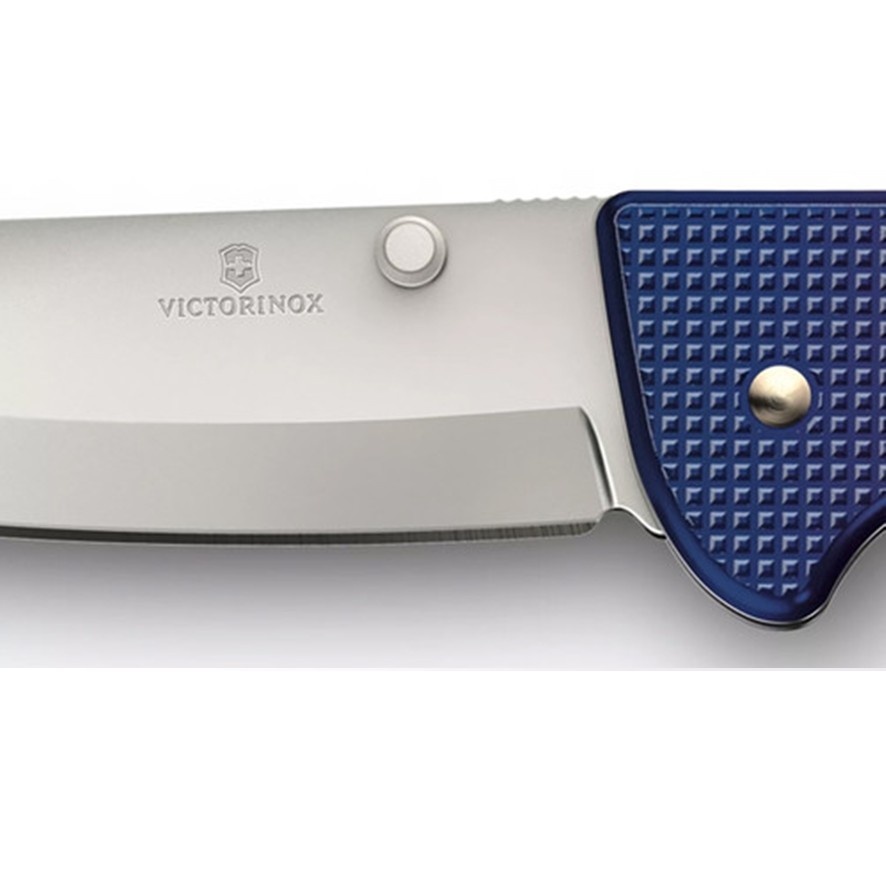 Victorinox Swiss Army Evoke Alox BLUE/RED BXD