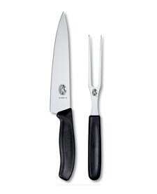 Carving Set 8" Carver & Fork BX