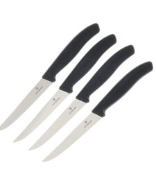 Steak Set 4pc 4 1/2