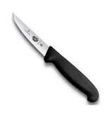 Victorinox Swiss Army Paring 4 BLACK FIBROX
