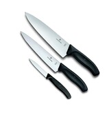 Victorinox Swiss Army Chef's Set 3pc