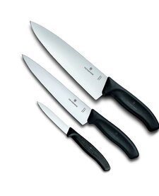 Chef's Set 3pc