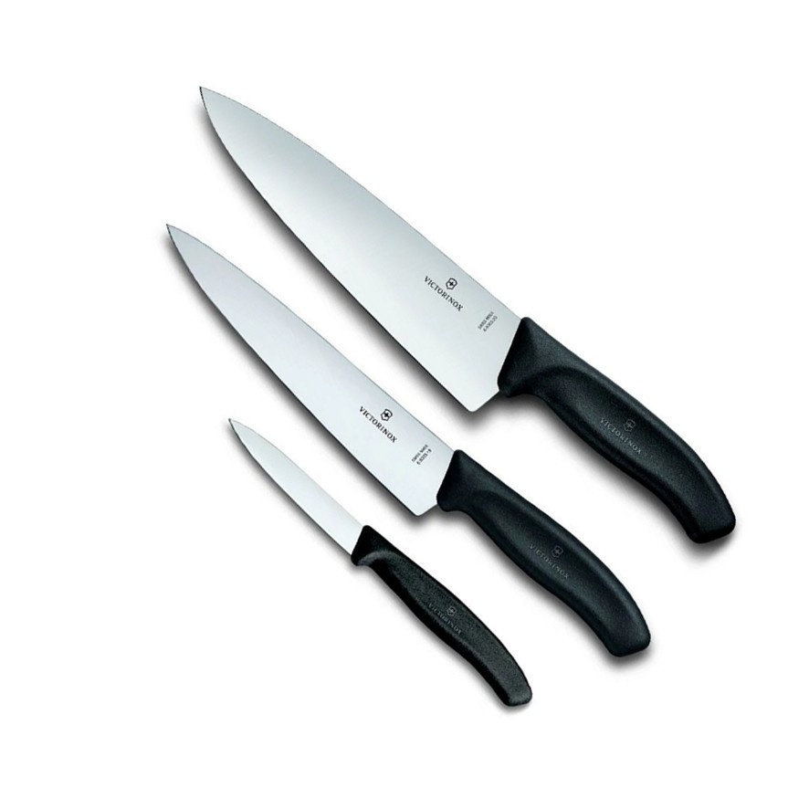 Victorinox Swiss Army Chef's Set 3pc