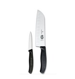 Victorinox Swiss Army Santoku Starter Set
