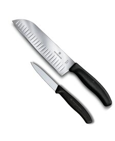 Santoku Starter Set