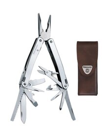 Swisstool Spirit X Pointed/ Lea Swisstool Spirit X Pointed/ Lea