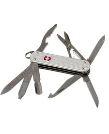 Mini Champ Alox SILVER Mini Champ Alox SILVER