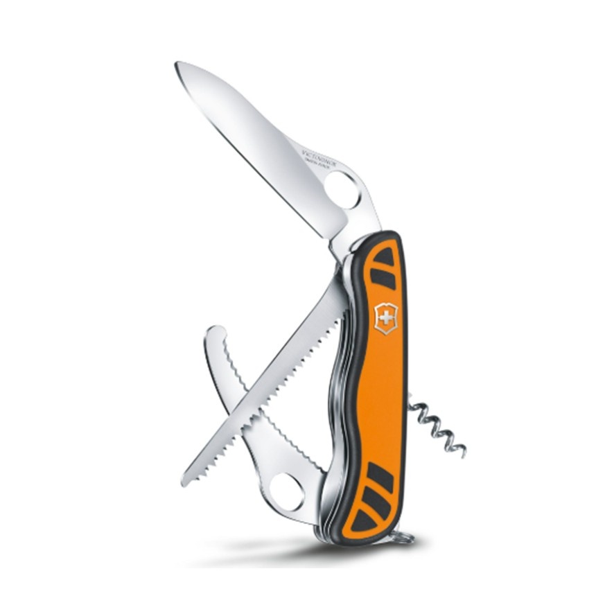 Victorinox Swiss Army Hunter XT Org/Blk BXD