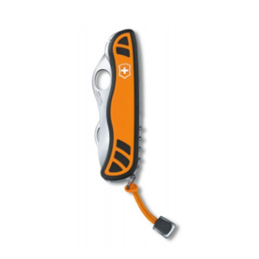 Victorinox Swiss Army Hunter XT Org/Blk BXD