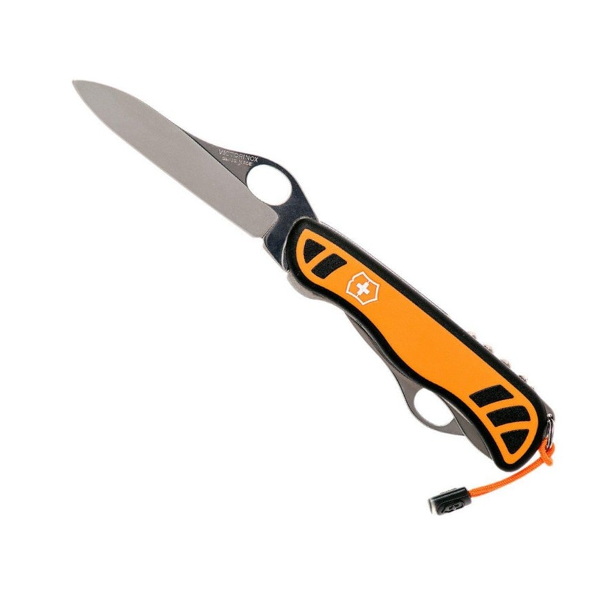 Victorinox Swiss Army Hunter XT Org/Blk BXD