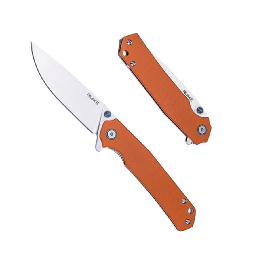 Ruike P801-J Orange