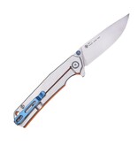 Ruike P801-J Orange