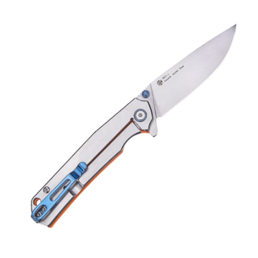 Ruike P801-J Orange