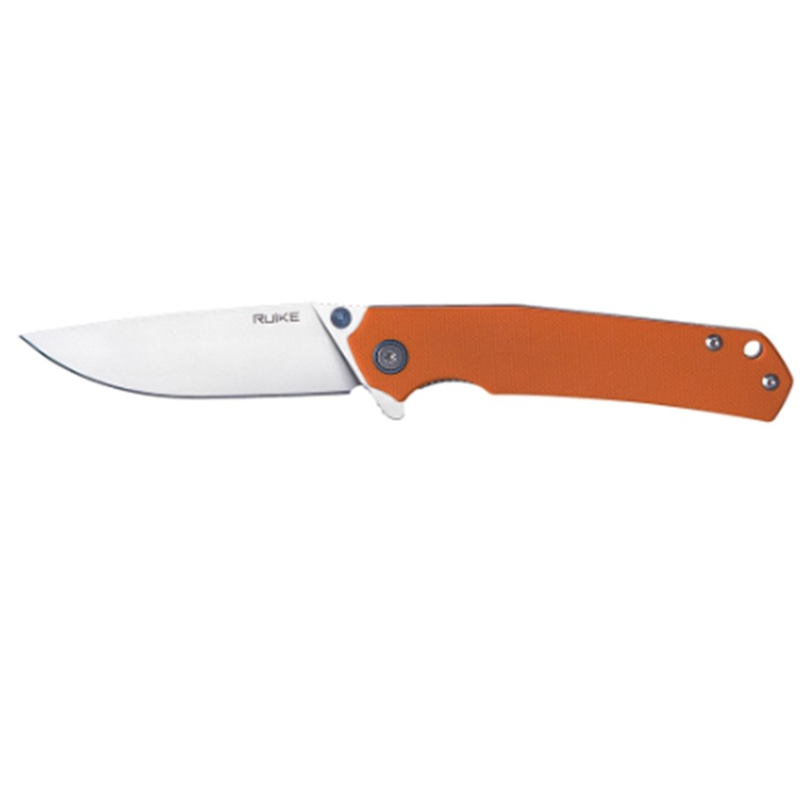 Ruike P801-J Orange