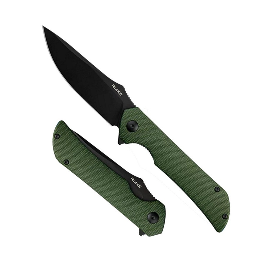 Ruike P123