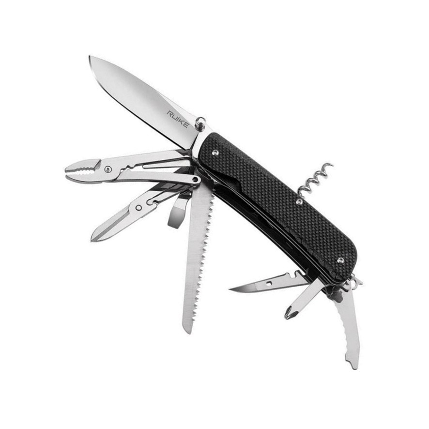 Ruike LD51 Black