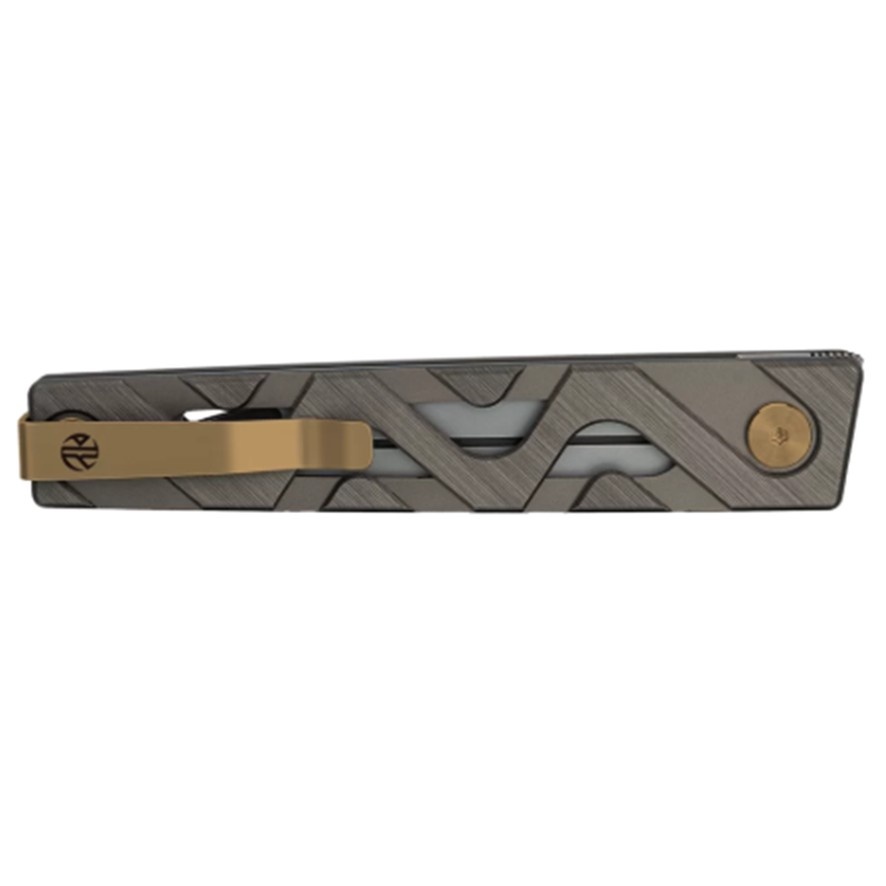 Ruike P878 Folding Knife