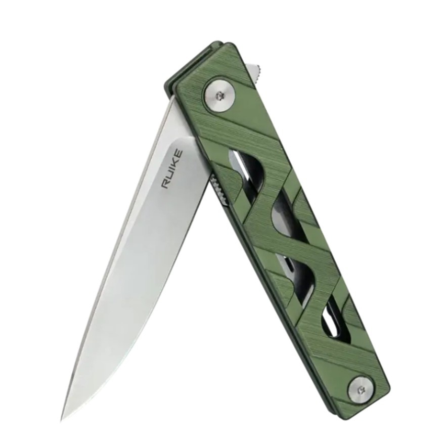 Ruike P878 Folding Knife