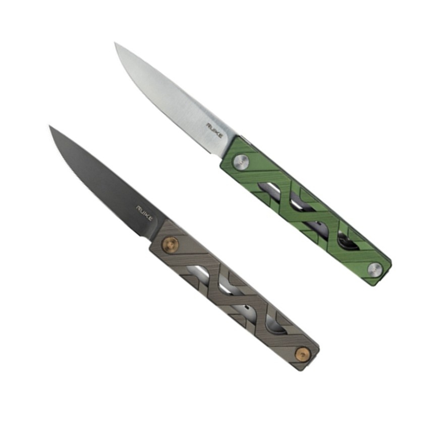 Ruike P878 Folding Knife