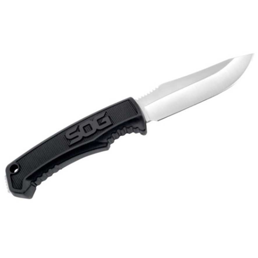 SOG Field Knife