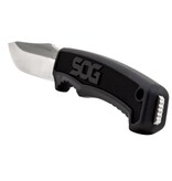 SOG Field Knife