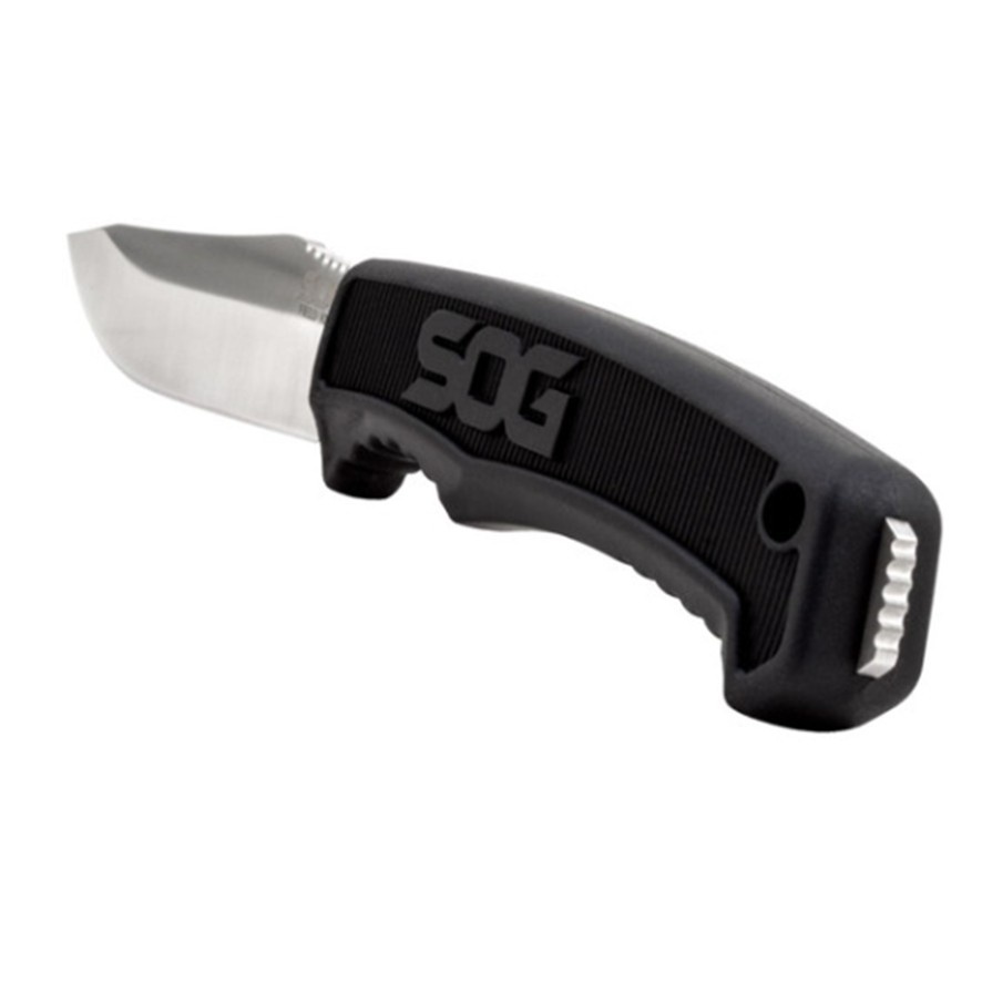 SOG Field Knife