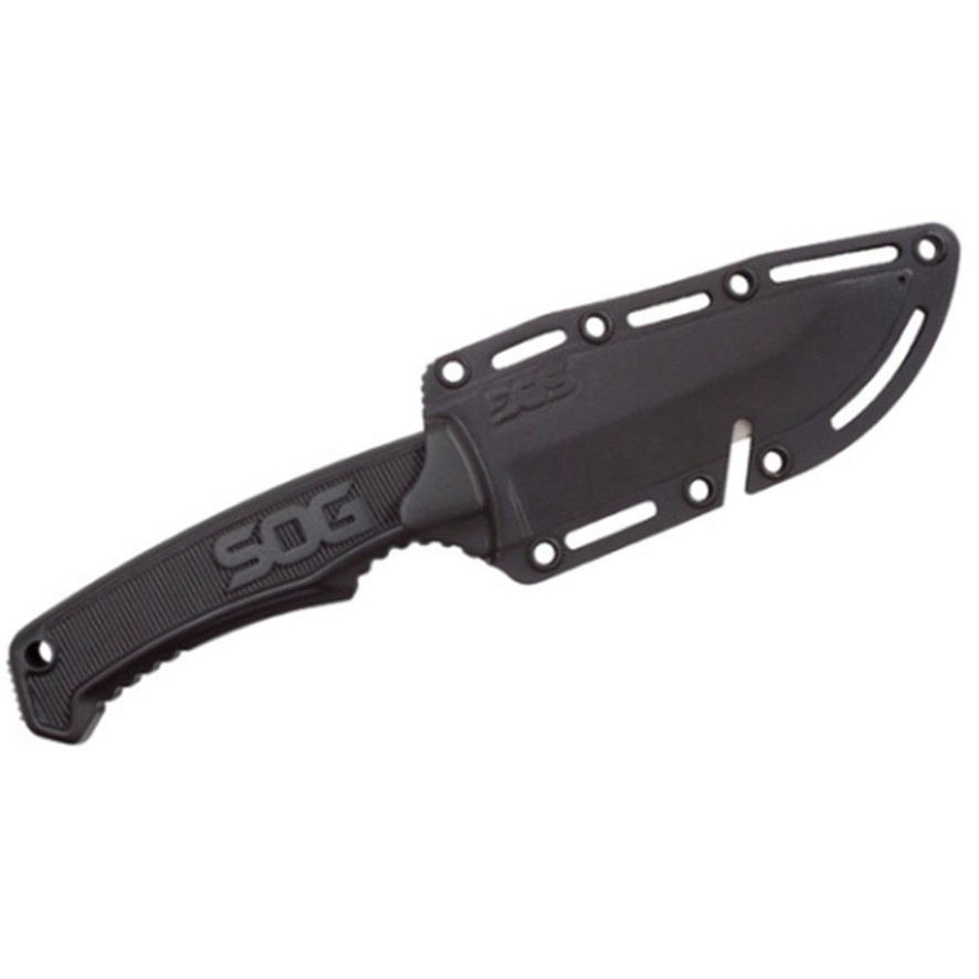 SOG Field Knife
