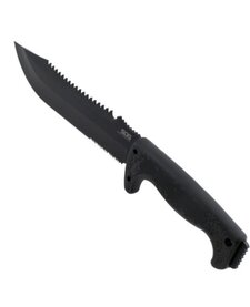Jungle Primative Machete
