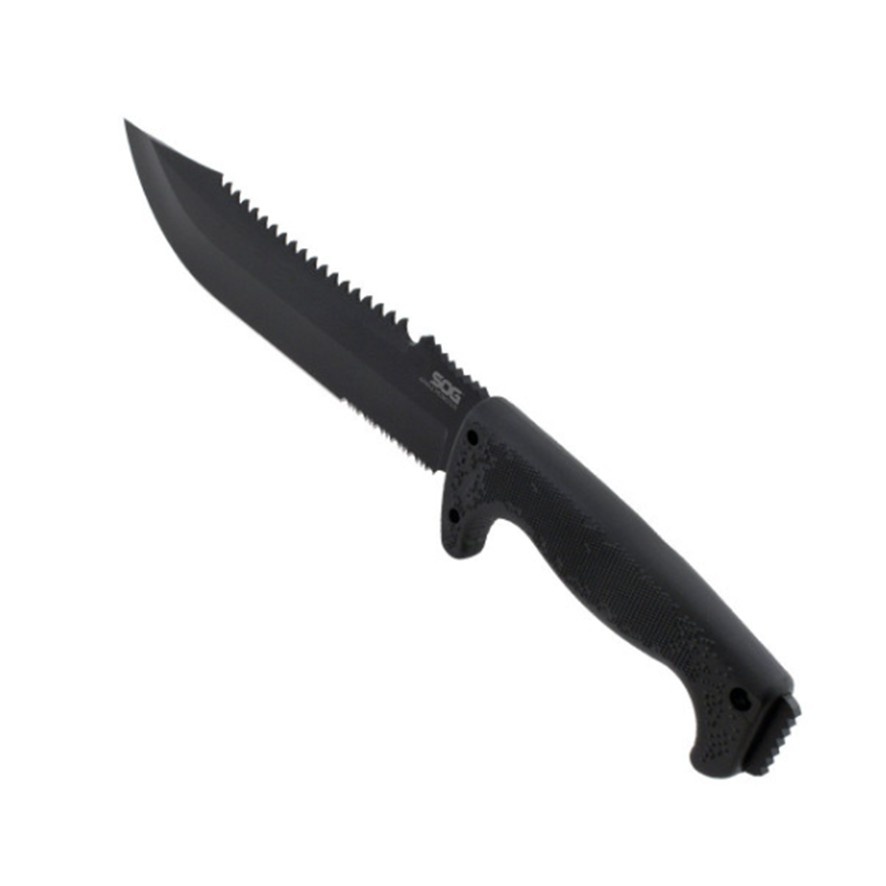 SOG Jungle Primative Machete