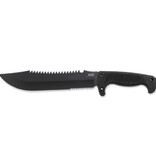 SOG Jungle Primative Machete